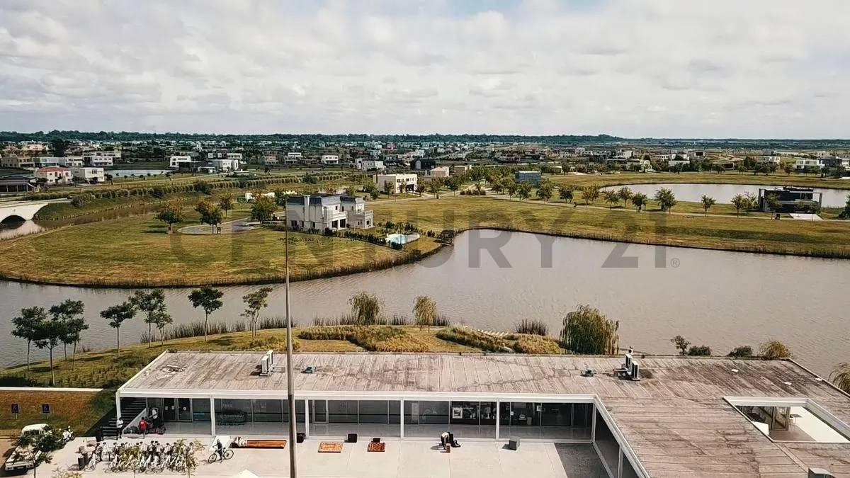 Lotes en Puertos Barrio Amarras Escobar — foto 1