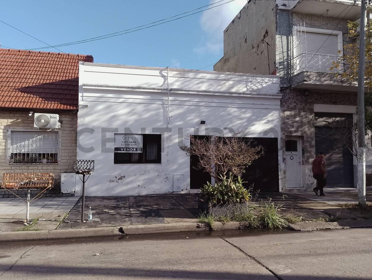 CASA 3 AMBIENTES | 215 m² DE JARDÍN | COCHERA + TERRAZA | FINANCIACIÓN | ZONA ESTRATÉGICA — foto 1