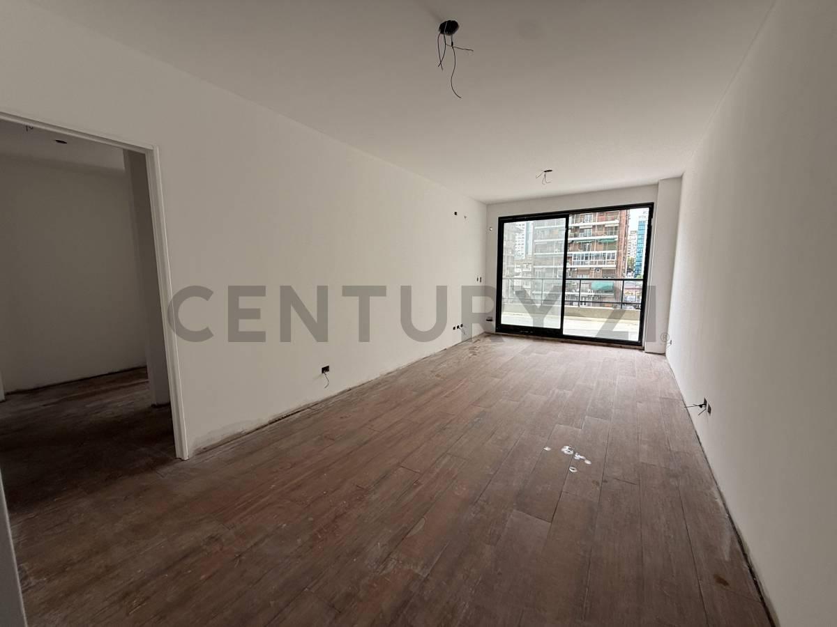 VENTA DEPARTAMENTO 2 AMBIENTES EN BELGRANO — foto 1