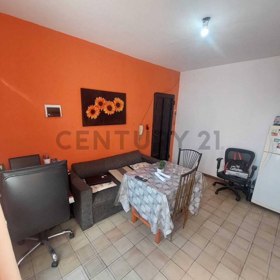 VENTA DE DEPARTAMENTO 3 AMBIENTES — foto 1