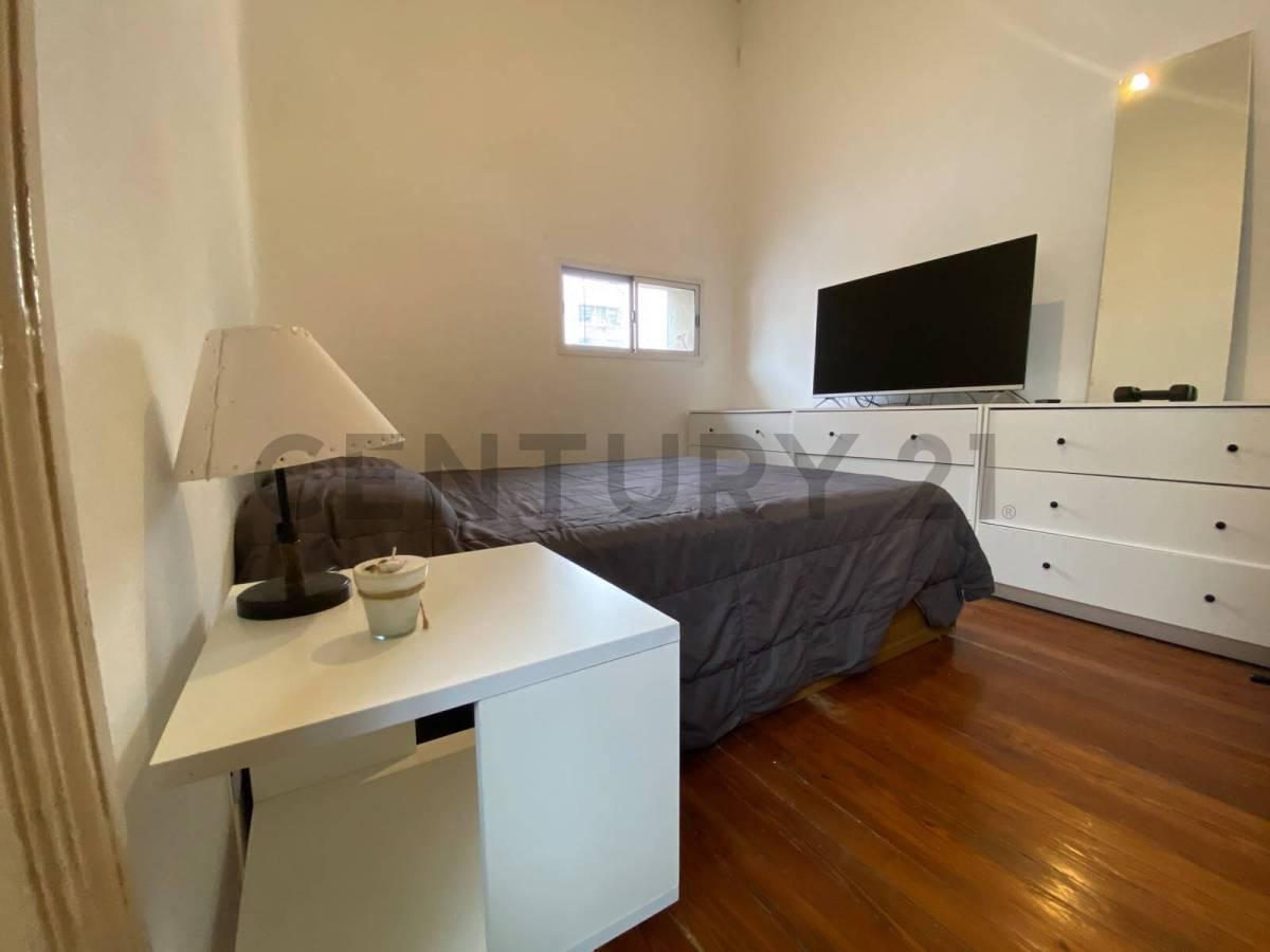 Departamento en venta 3 ambientes en Almagro — foto 1