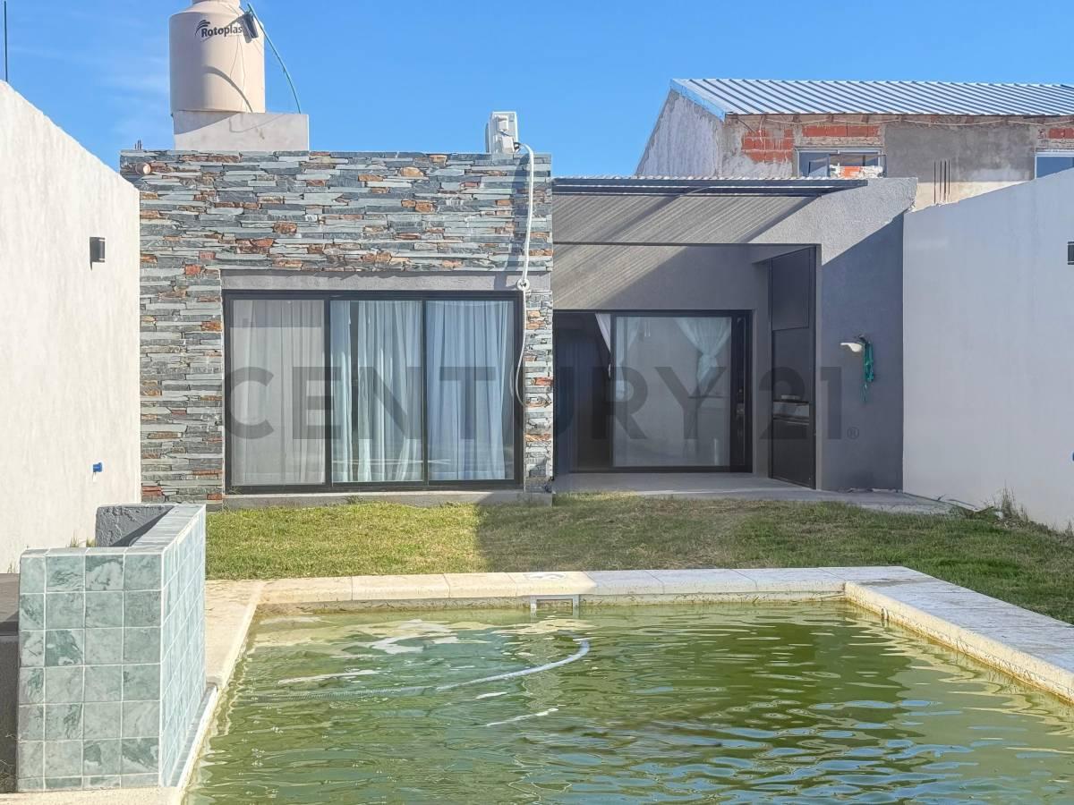 VENTA CASA 3 AMBIENTES EN GLEW BARRIO SANTA ANTA — foto 1