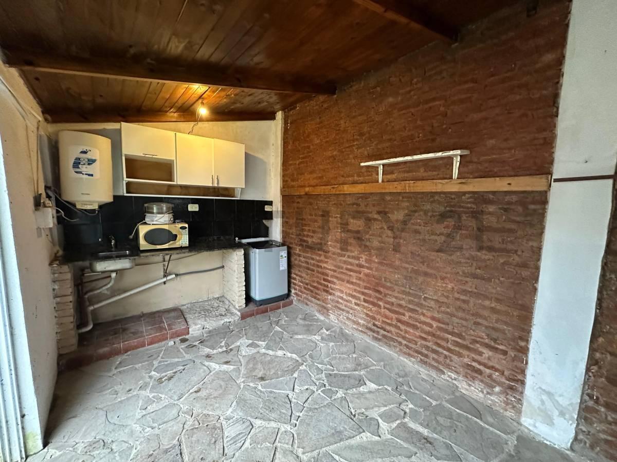 Oportunidad de Inversión PH 2 ambientes con Patio. — foto 1