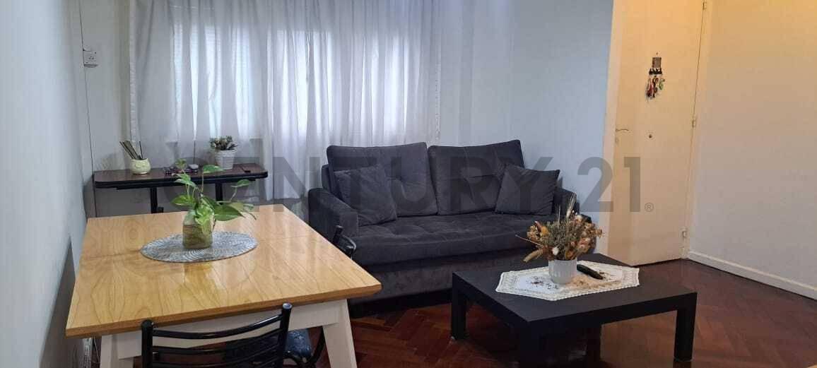 ALQUILER 2 AMB AL FRENTE CABALLITO — foto 1