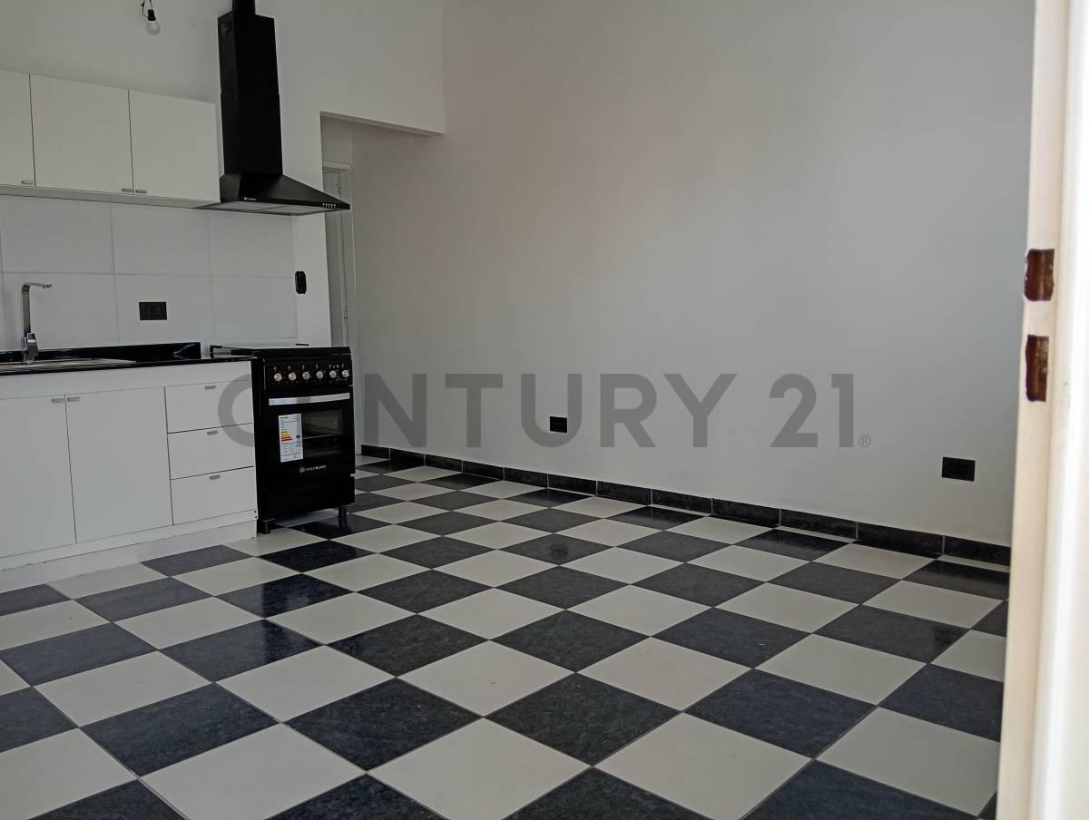 ALQUILER DEPARTAMENTO 2 AMBIENTES A ESTRENAR 31M2 EXCELENTE UBICACION — foto 1