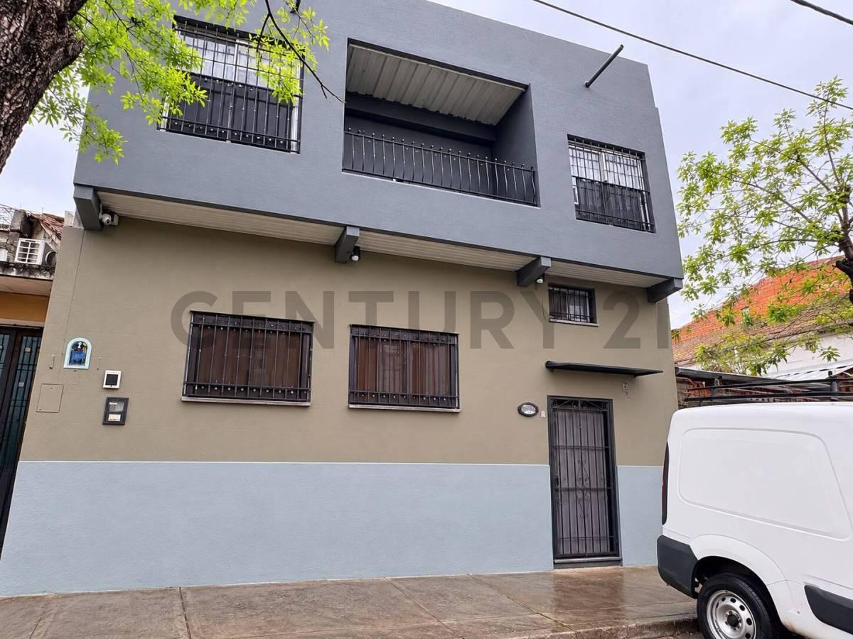 VENTA DE PROPIEDAD EN BLOQUE IDEL PARA FAMILIAS GRANDES O PROYECTOS COMERCIAL EN LA ZONA — foto 1