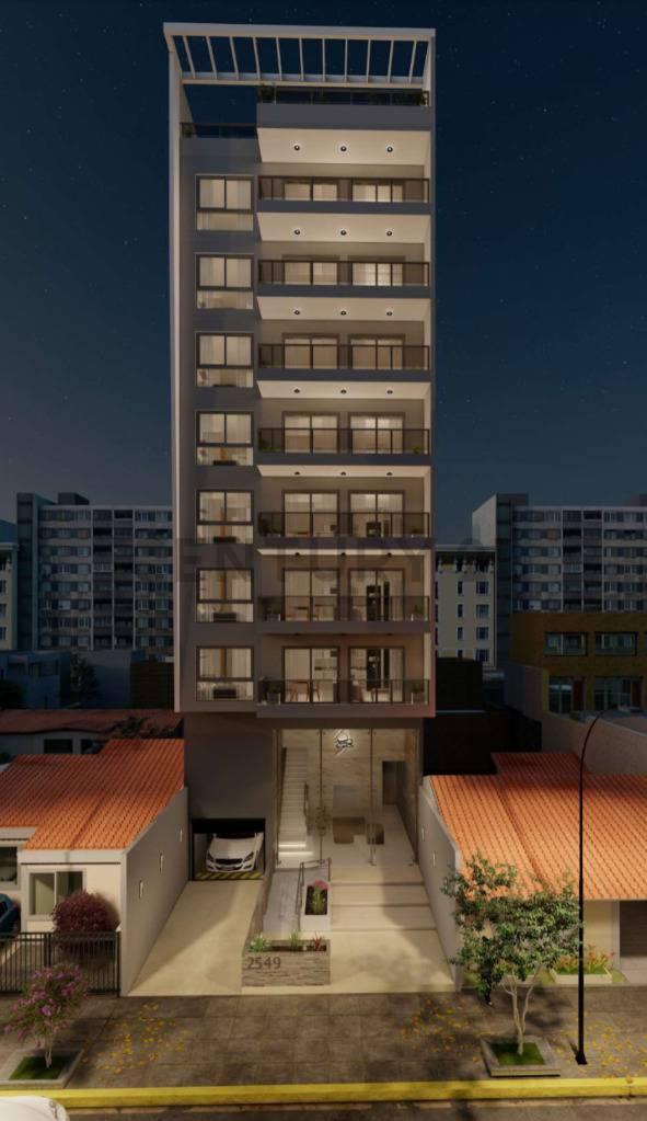 Venta de cochera en entrepiso cubiertas - Lanús — foto 1