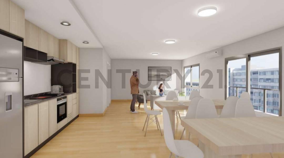 Venta Departamento 2 ambientes a estrenar, Lanusita, Lanús Oeste. — foto 1
