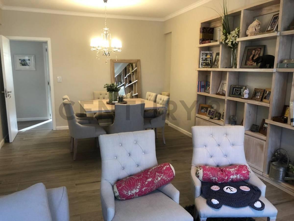 Venta piso 5 ambientes en Olivos apto credito amueblado sin cochera — foto 1