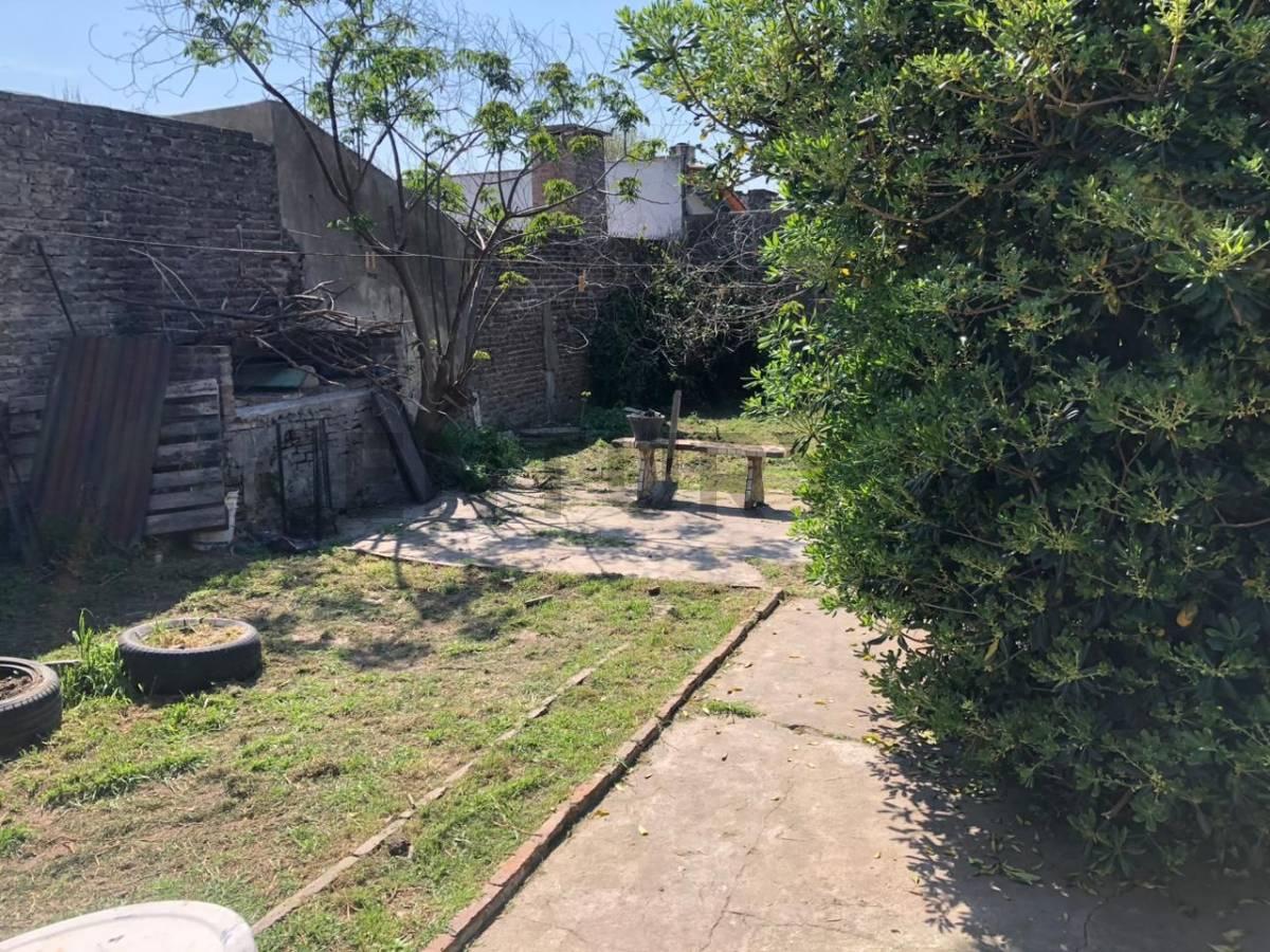 LOTE EN VENTA EN LOMAS DE ZAMORA — foto 1