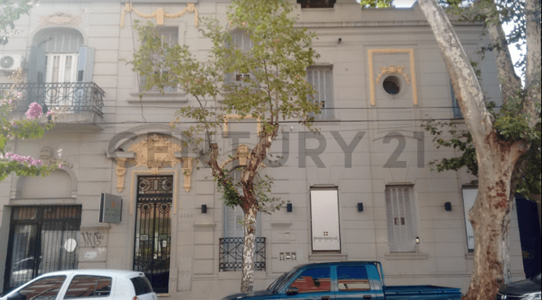VENTA DE DEPARTAMENTO 2 AMBIENTES APTO PROFESIONAL — foto 1