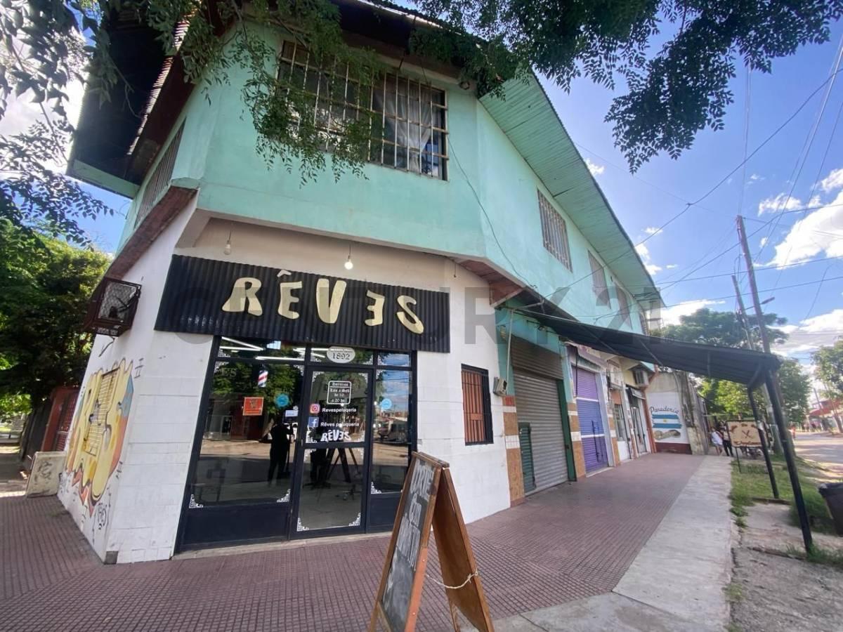 Venta de Locales y Departamentos en esquina en San Jose, Almirante Brown — foto 1