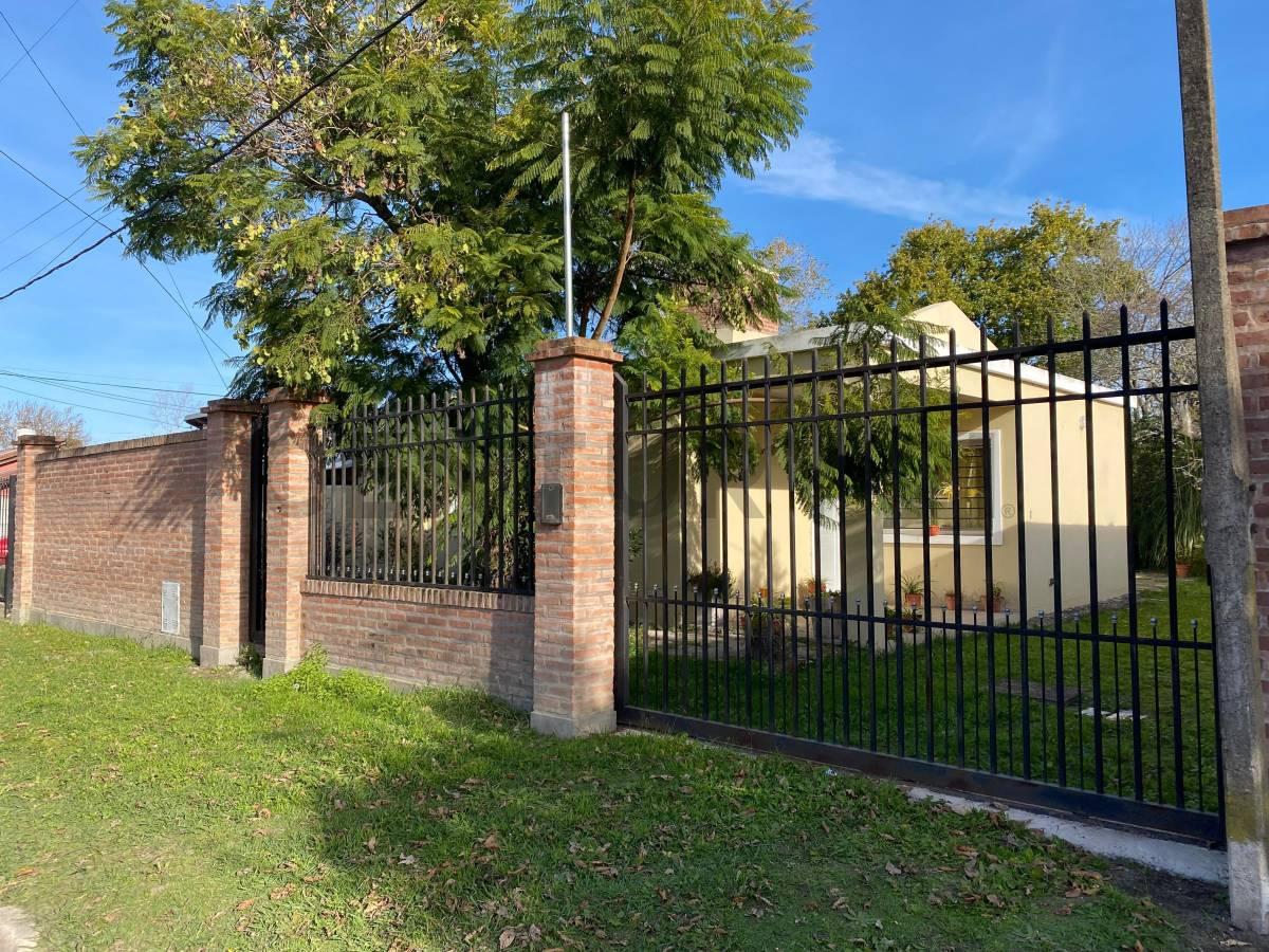 venta de casa Berisso centro — foto 1
