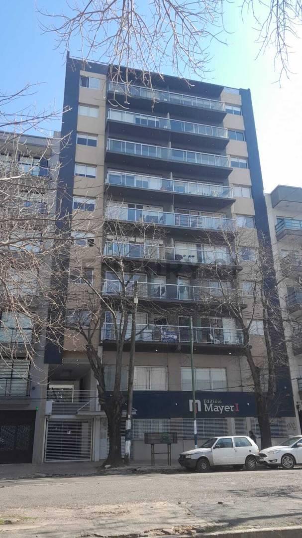 Venta Cochera 38 / 11 y 12 — foto 1