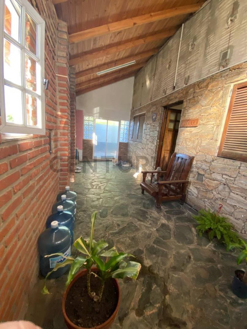 Venta 2 CASAS 522 e/ 117 y 118 - 10x40 — foto 1