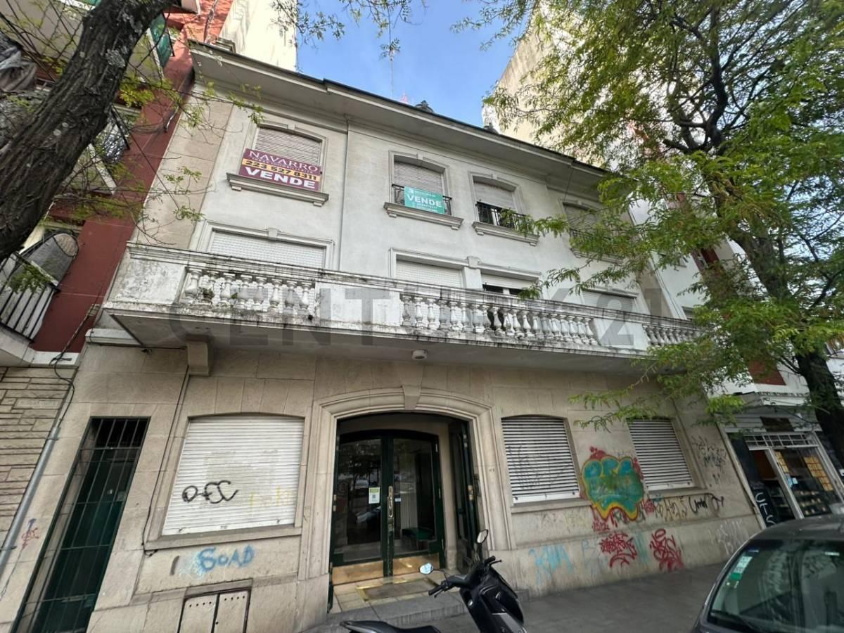 VENTA DEPARTAMENTO 3 AMBIENTES MAR DEL PLATA LA PERLA — foto 1