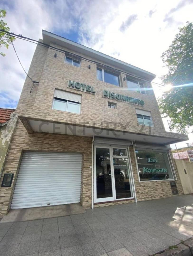 VENTA HOTEL LA PERLA MAR DEL PLATA — foto 1