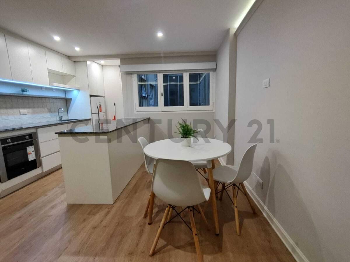 VENTA DEPARTAMENTO 2 AMBIENTES MAR DEL PLATA — foto 1