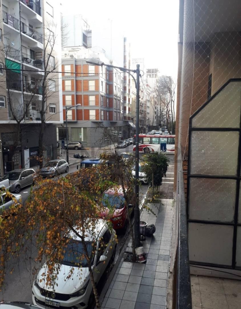 VENTA DEPARTAMENTO 3 AMBIENTES CON PATIO PROPIO — foto 1
