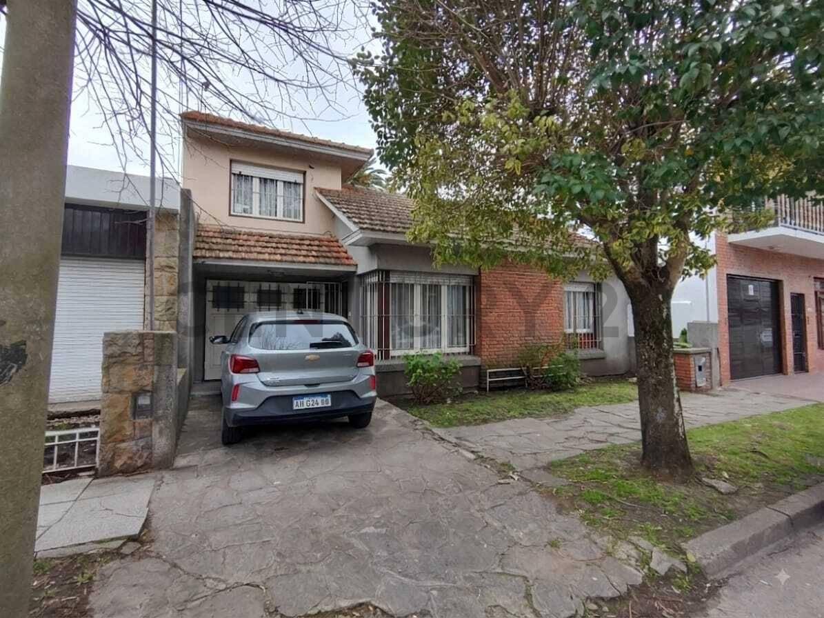 VENTA CASA MAR DEL PLATA CHAUVIN — foto 1