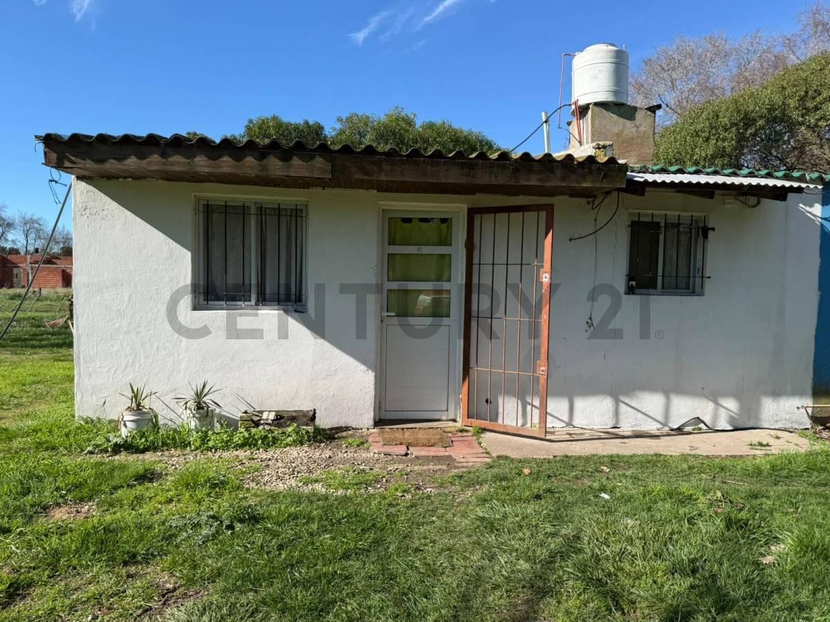 VENTA DOS CASAS MAS DOS LOTES EN BLOCK VIVORATA — foto 1