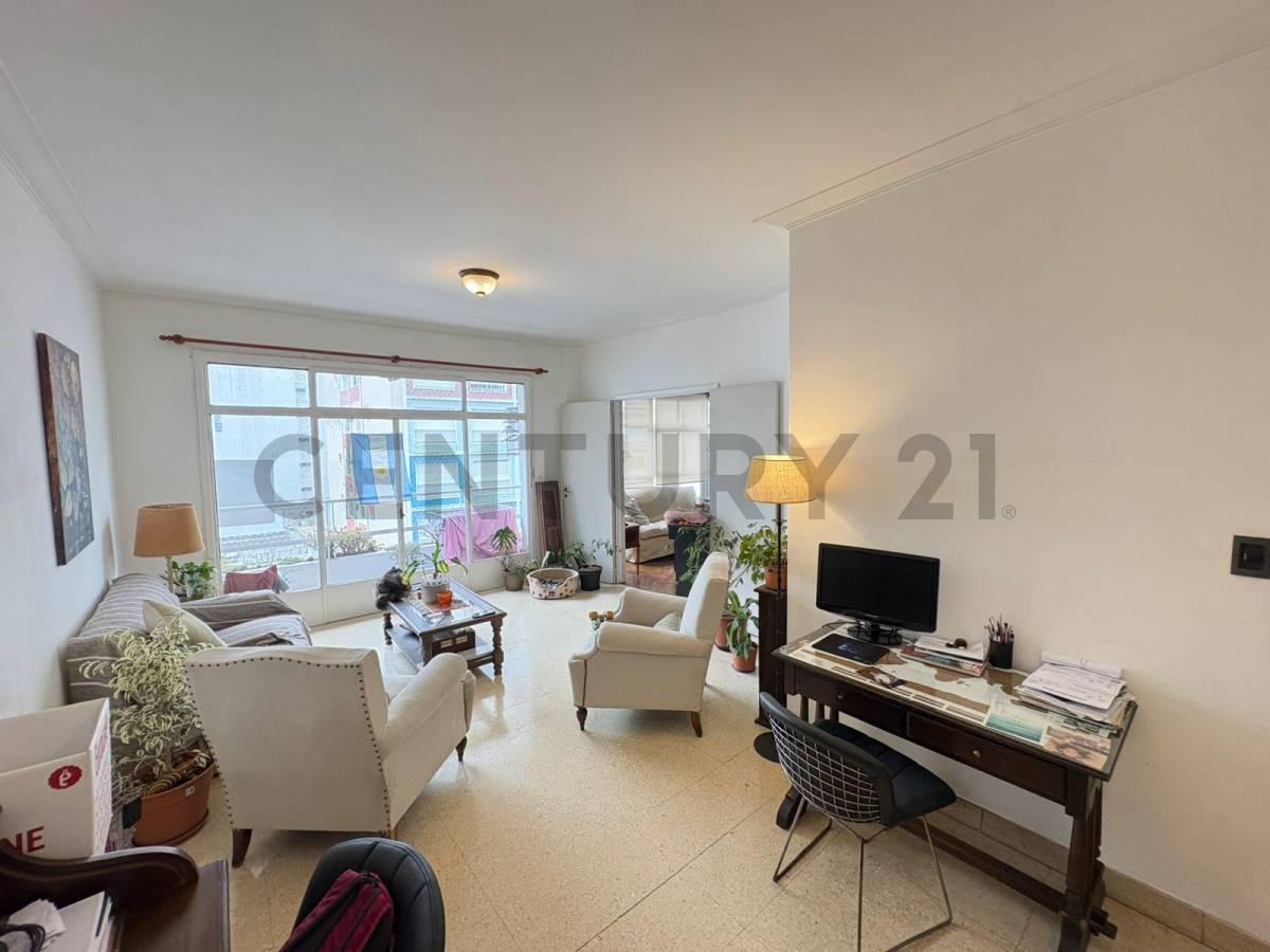 VENTA DEPARTAMENTO 4 AMBIENTES MAR DEL PLATA — foto 1