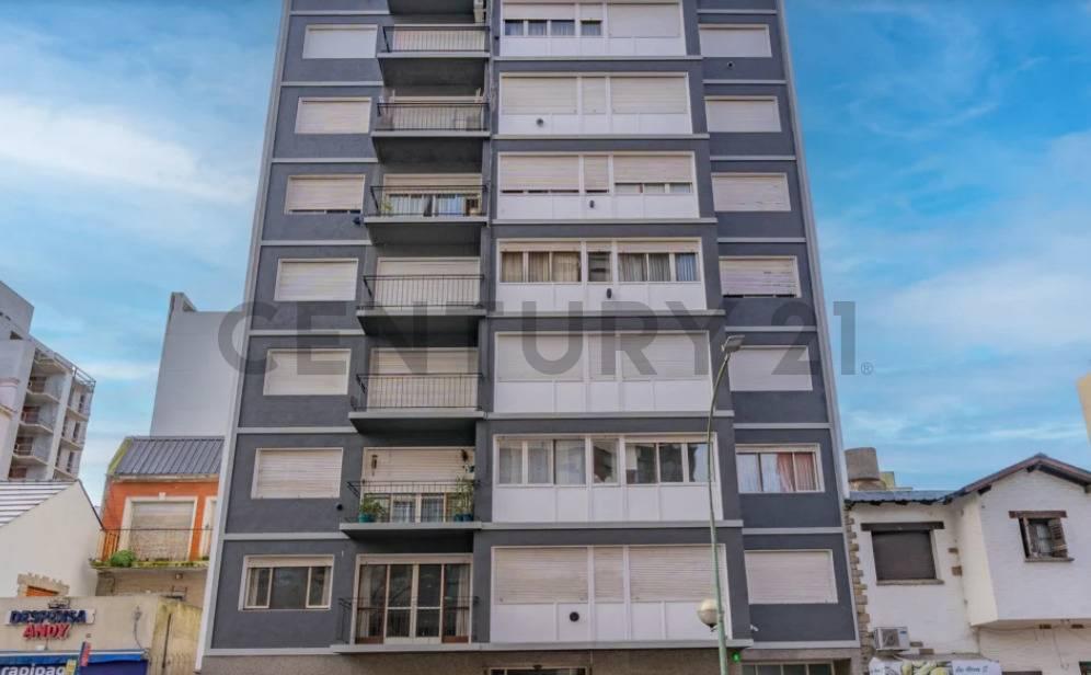 Venta Departamento 2 ambientes La Perla Mar del Plata — foto 1