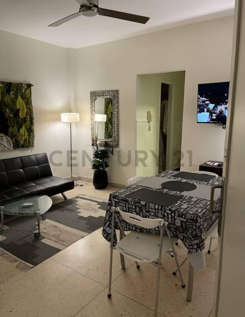 VENTA DEPARTAMENTO 2 AMBIENTES LATERAL CENTRO — foto 1