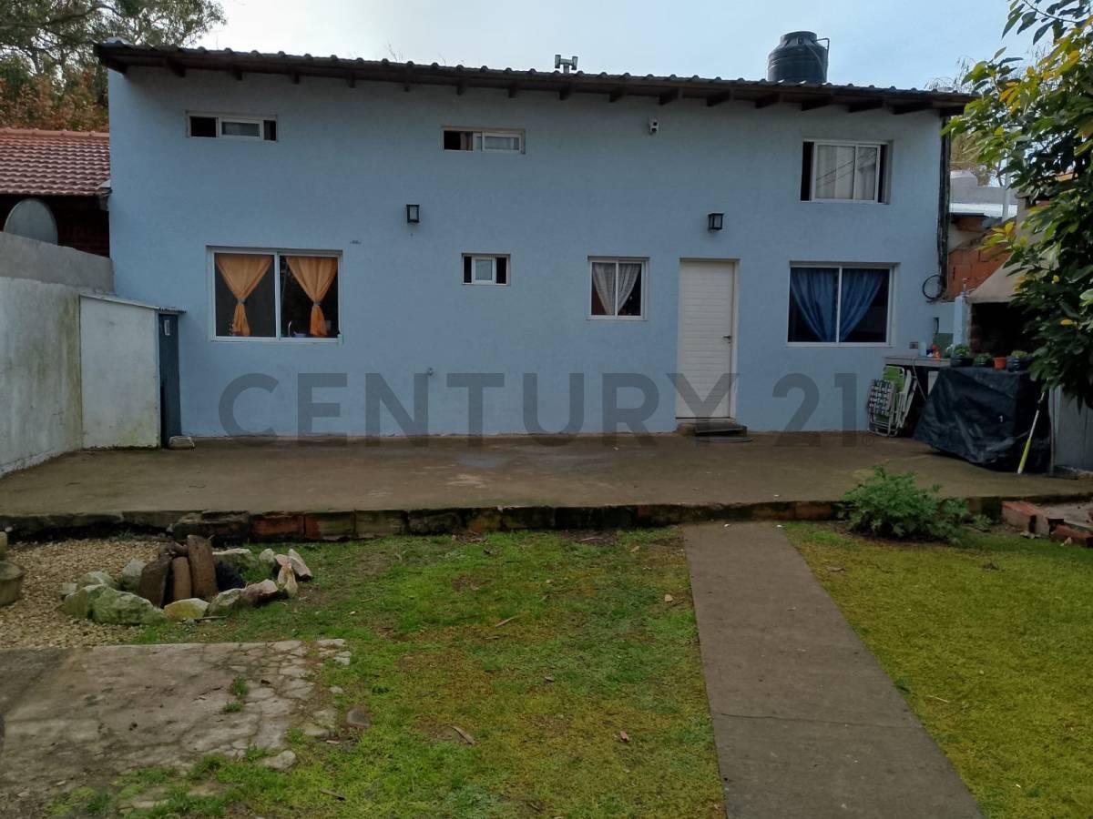 VENTA CASA 4 AMBIENTES DOS PLANTA SANTA CLARA DEL MAR — foto 1