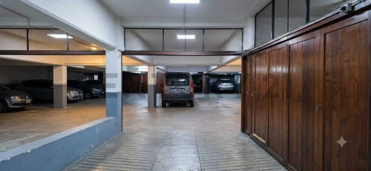 VENTA COCHERA MAR DEL PLATA — foto 1