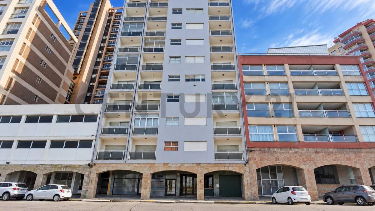 VENTA DEPARTAMENTO 3 AMB COCHERA NECOCHEA — foto 1