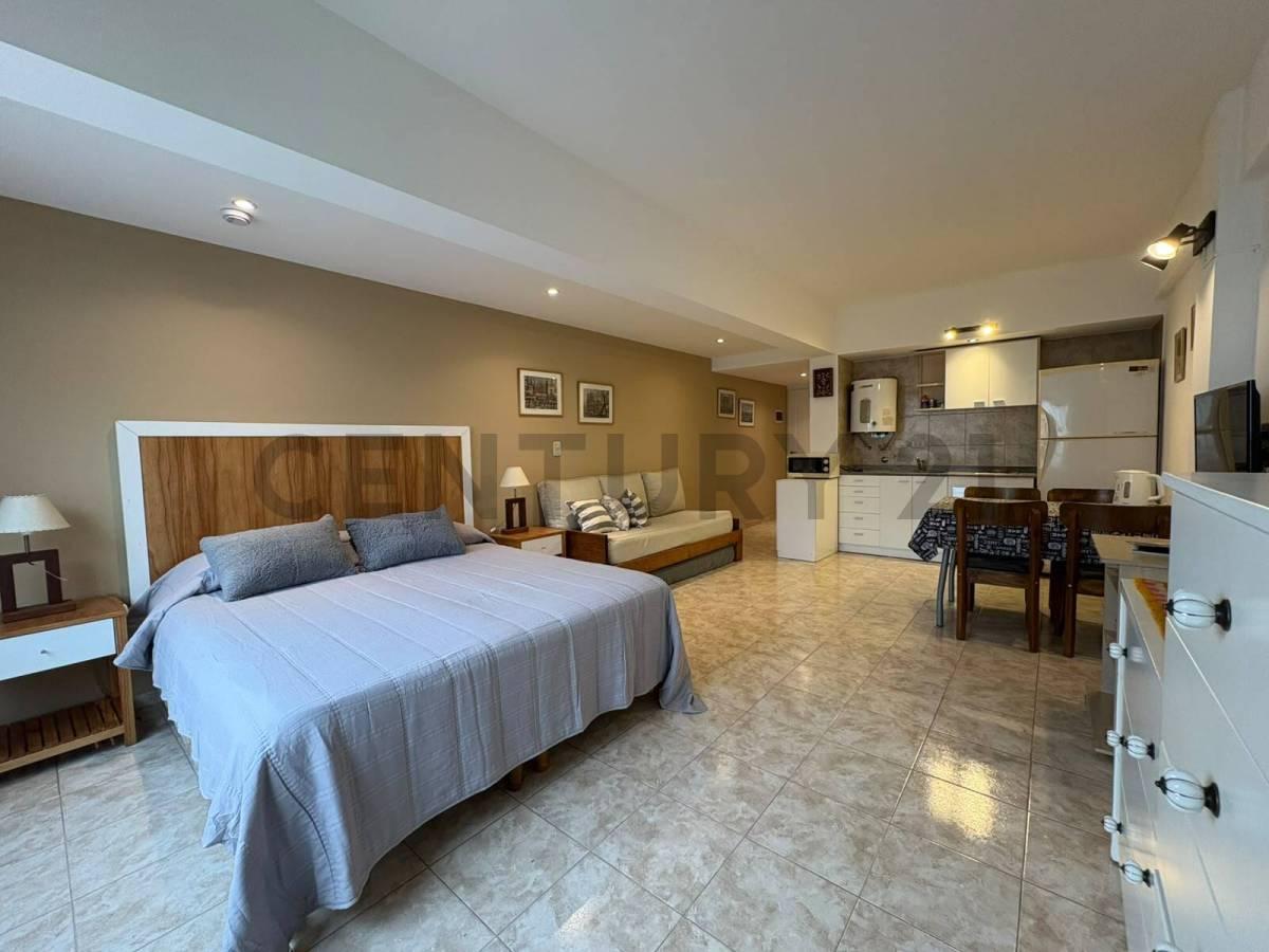 VENTA MONOAMBIENTE PLAZA COLON — foto 1