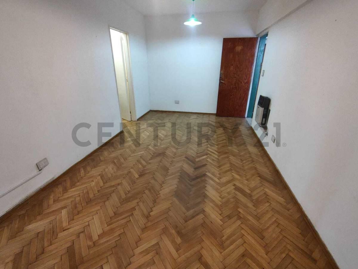 ALQUILER - 1 DORMITORIO CENTRO - Rosario — foto 1