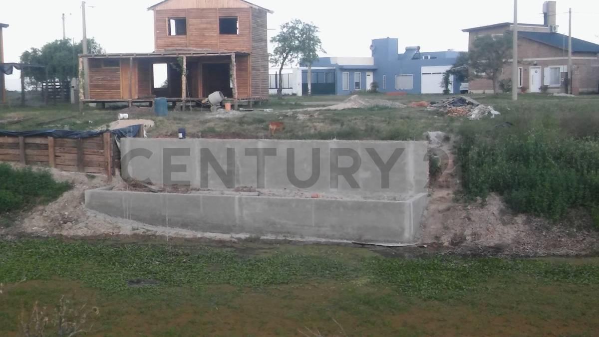 Venta - Lote en Delta del Bucare - Monje — foto 1