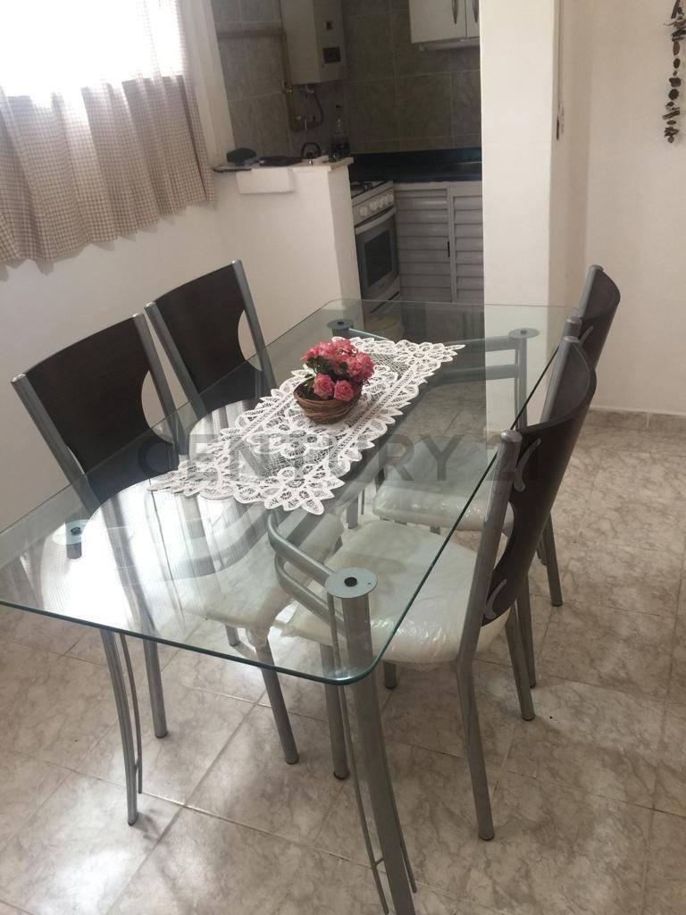 Venta - Departamento 2 dormitorios - Centro - Mar del Plata — foto 1