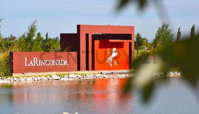 Venta - Lote en Barrio Privado La Rinconada - Ibarlucea — foto 1
