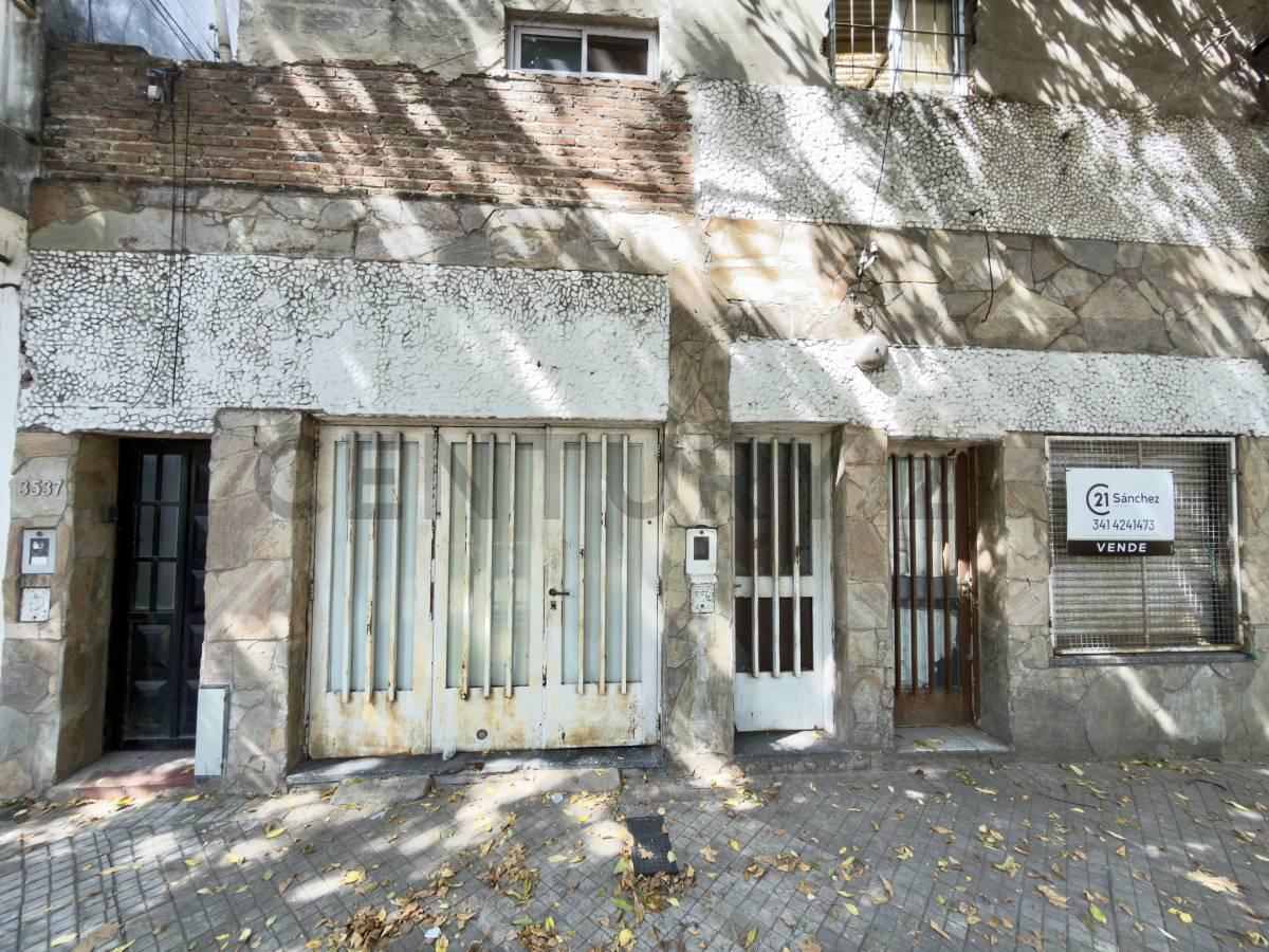 Venta de Casa 3 dormitorios - dos plantas - Zona Sur — foto 1