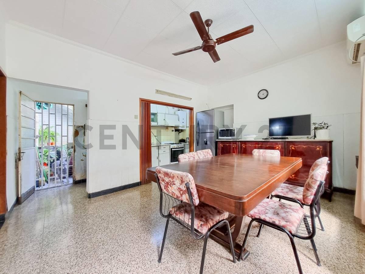 VENTA - PH - 3 AMBIENTES - PATIO - TERRAZA - DISTRITO SUR — foto 1