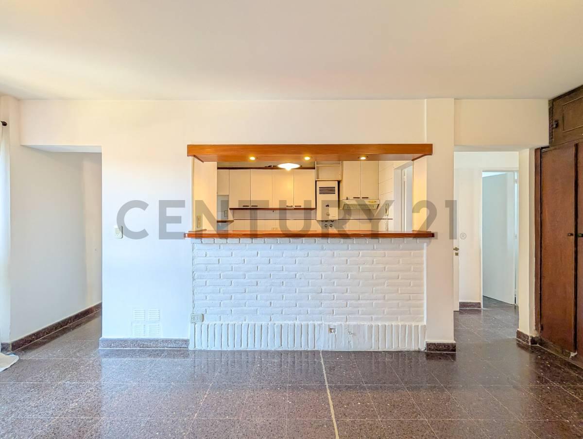VENTA 2 DORMITORIOS-BALCON - LOURDES - ROSARIO — foto 1