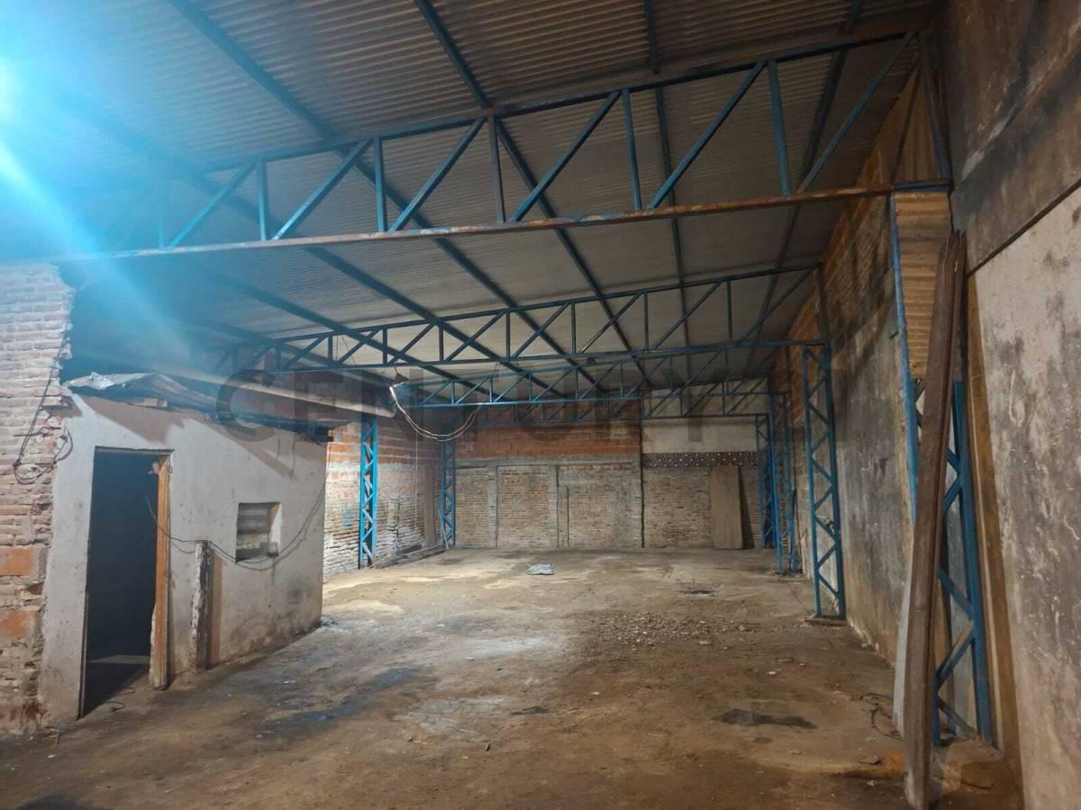 Venta de Galpón a reciclar en Barrio Belgrano - Rosario — foto 1