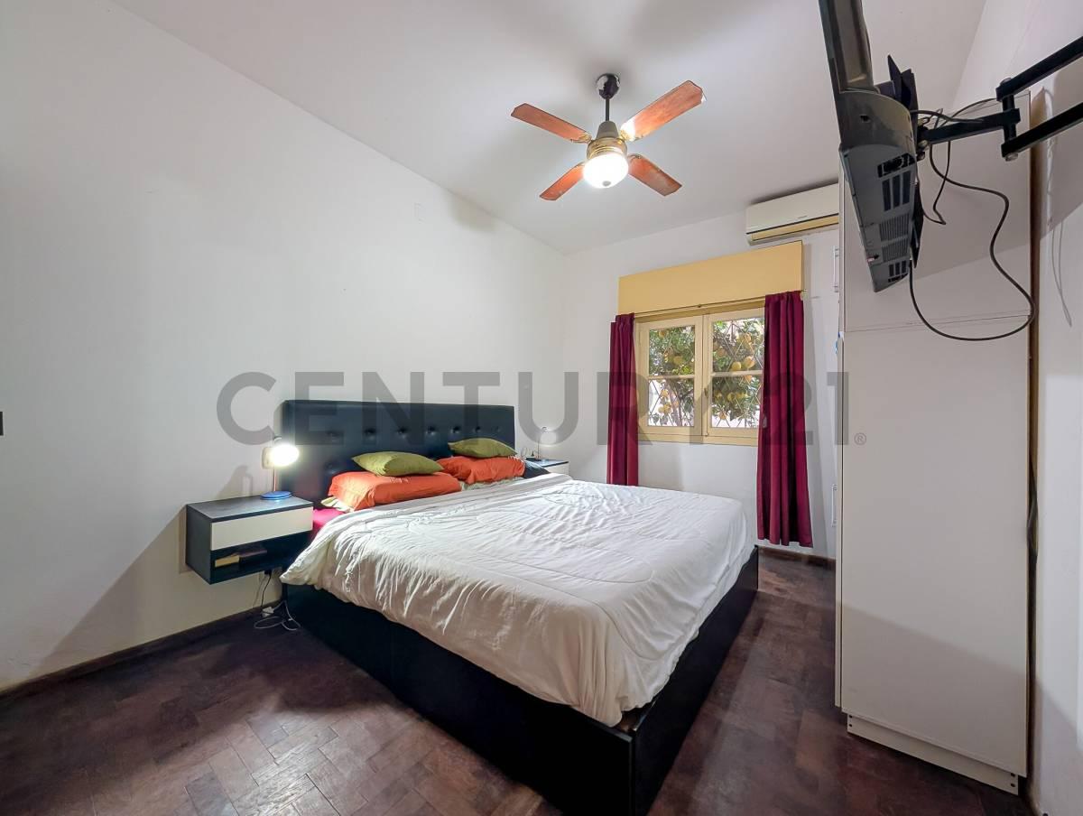 VENTA - CASA - DOS DORMITORIOS - PATIO - JARDIN - SALADILLO, ROSARIO — foto 1