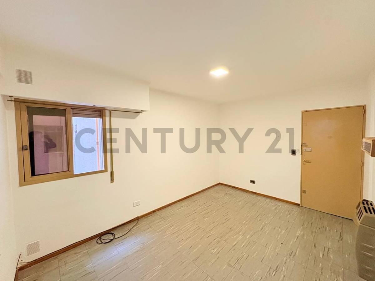 ALQUILER - DEPARTAMENTO – 1 DORMITORIO – CENTRO DE ROSARIO — foto 1