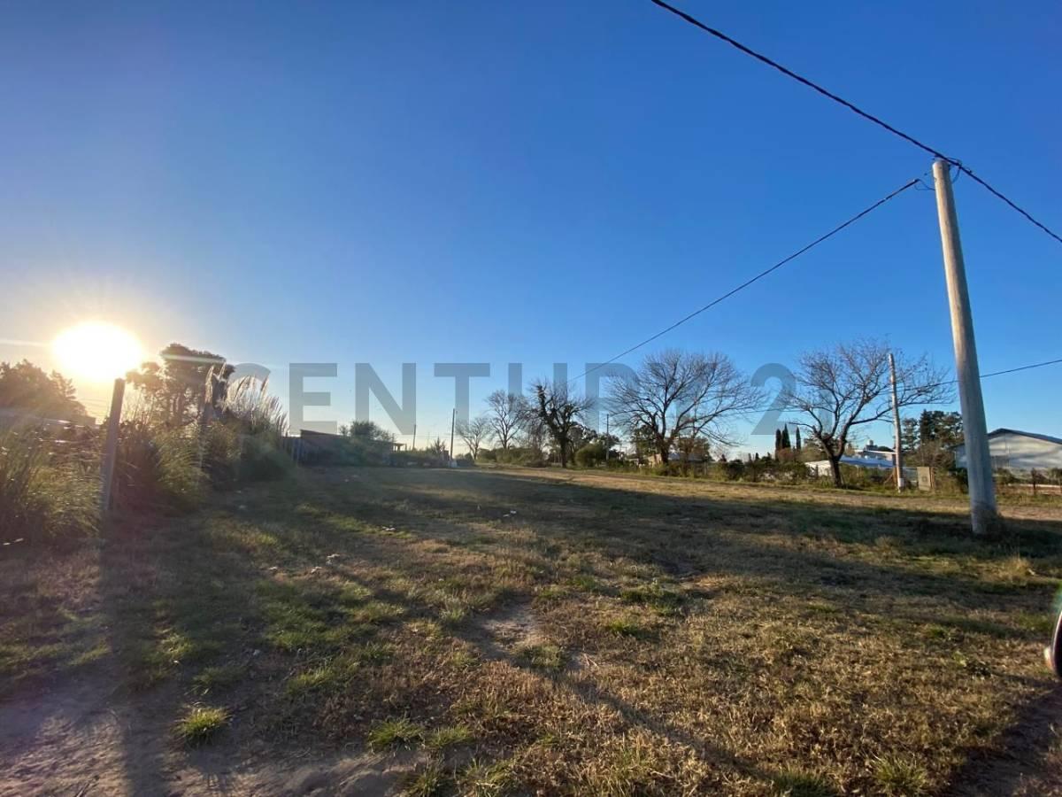 Venta - Loteo Riosol - Arroyo Seco — foto 1