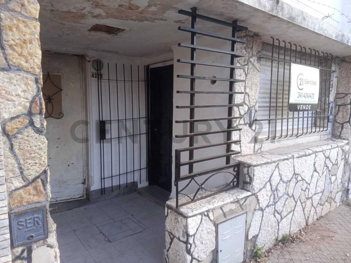 VENTA CASA - 2 DORMITORIOS - BARRIO CINCO ESQUINAS - ROSARIO - SANTA FE — foto 1
