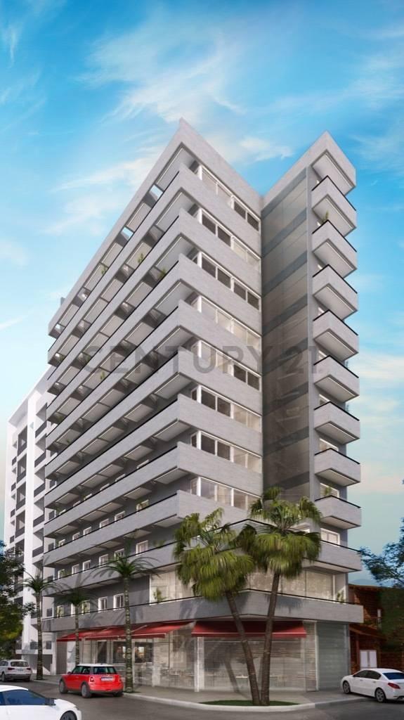 Venta de Cochera en Echesortu - Rosario — foto 1