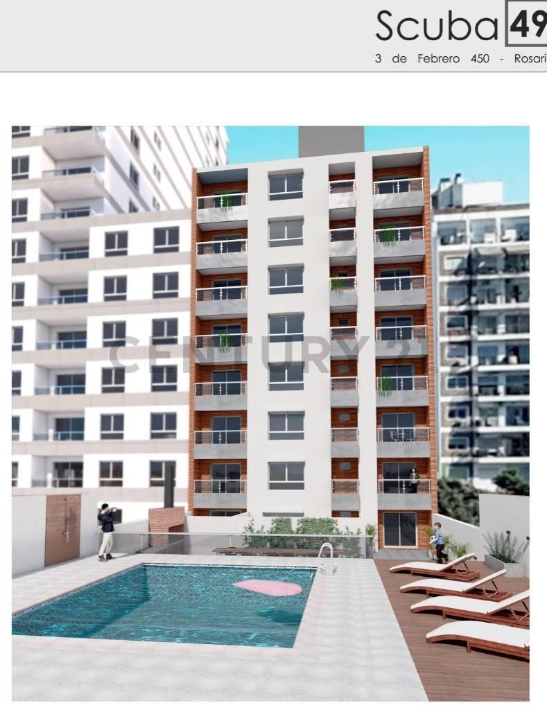 2 DORMITORIOS A ESTRENAR| MARTIN | AMENITIES — foto 1
