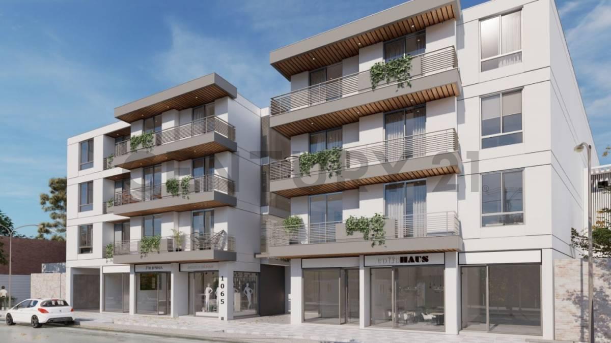 Departamento en venta Godoy Cruz — foto 1