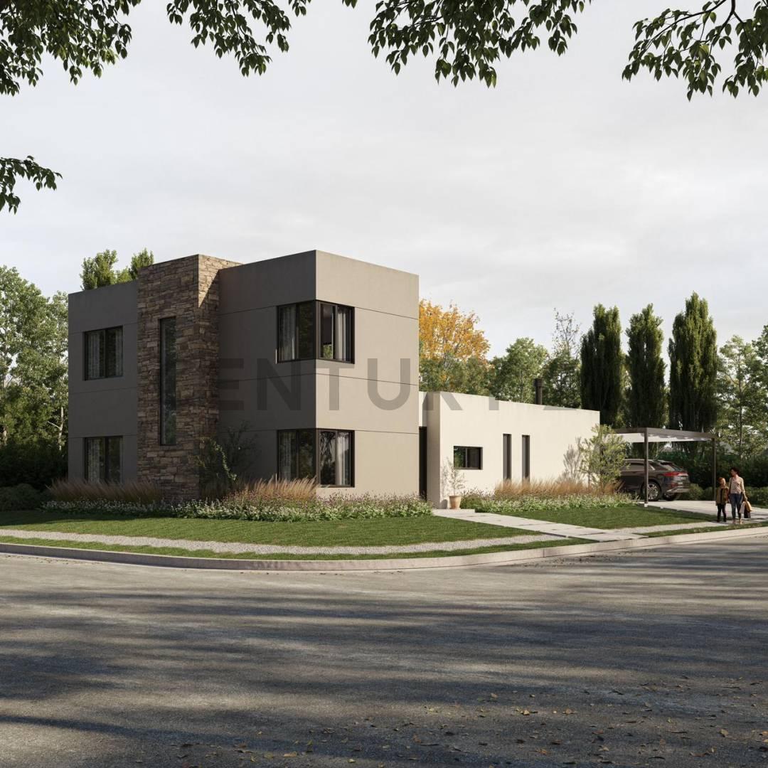 Casa en venta. Lujan — foto 1