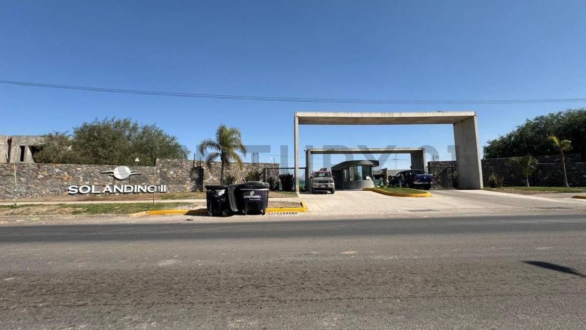 GUAYMALLEN B. SOL ANDINO II — foto 1