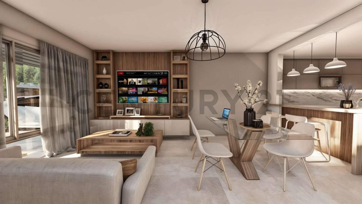 SE VENDE CASAS EN POZO BARRIO TERRAVITTA - MAIPU — foto 1